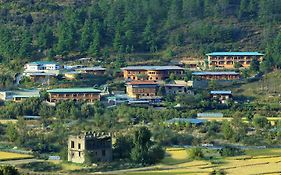 Rema Resort Paro